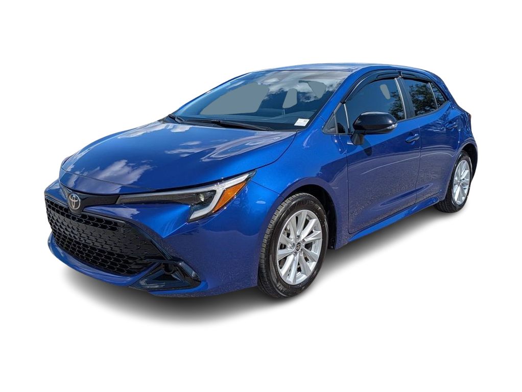 toyota corolla hatchback 2026 JTND4MBE2T3261554 image toyota corolla hatchback 2026 JTND4MBE2T3261554 image